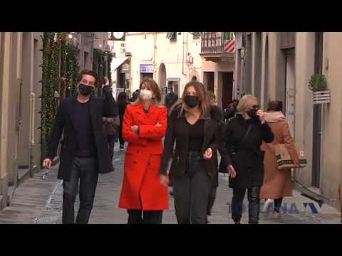 2021-04-08 PRATO - IL COVID FA IMPENNARE LE STATISTICHE SUI DECESSI