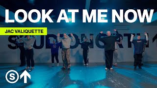 &quot;Look At Me Now&quot; - Chris Brown ft. Lil Wayne, Busta Rhymes | Jac Valiquette Choreography