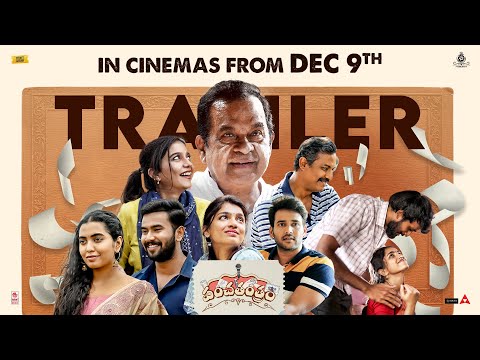 Panchathantram Trailer