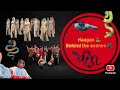 Naagan MV BTS DG Immortals Ahsii Dancelife Fun Vlog