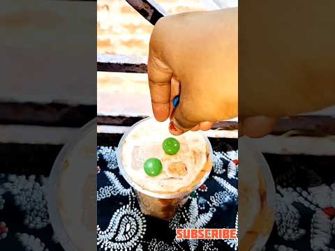 💥Ice cream shake 🍨💥 #reel #recipes #homeremedies #subscribetomychannel #likeandsubscribe #dailyshort