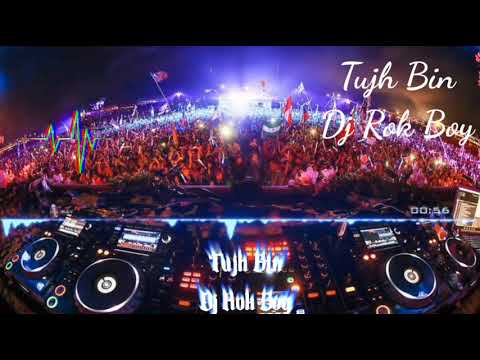 Tujh Bin Instrumental (Official) - Bharatt-Saurabh __ Most Romantic Ringtone Dj Rok Boy 2022