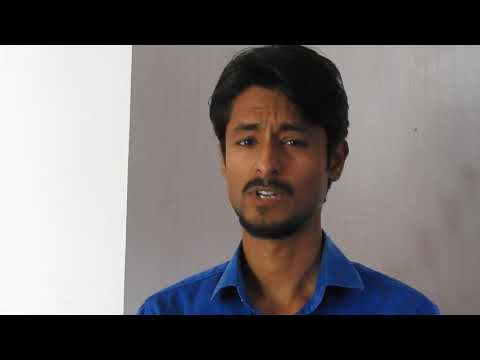 Shubham chatterjee Kal Ho Na Ho Dialogue By Shubham