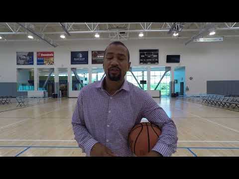 Team Nikos Team Selection with Steve Williams