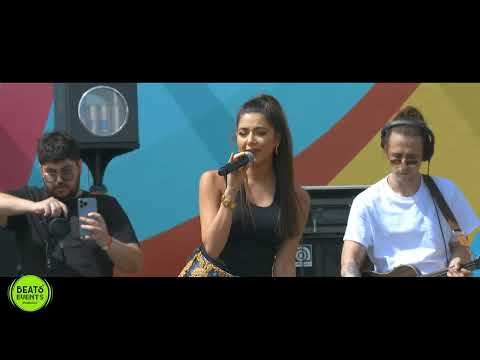 Dana Salah -Summer Jam (2022)