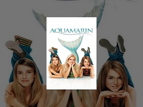 Aquamarin - Die vernixte erste Liebe