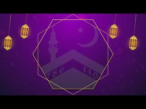 Eve 27 Mahe Ramadhan 1443  - 28/04/2022