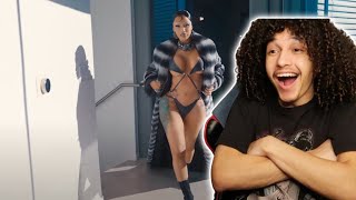 Cardi B - Like What (Freestyle) [Official Music Video] *REACTION* CARDI B IS BACK!