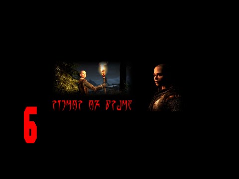 Skyrim Mod In Depth: Rigmor of Bruma - Episode 6