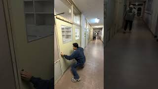 部屋に入ってジェイソンから逃げ切れ🔪🩸