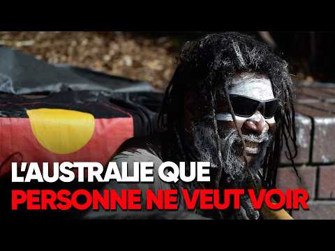 La montée du racisme en Australie : Enquête CHOC - Documentaire - AMP