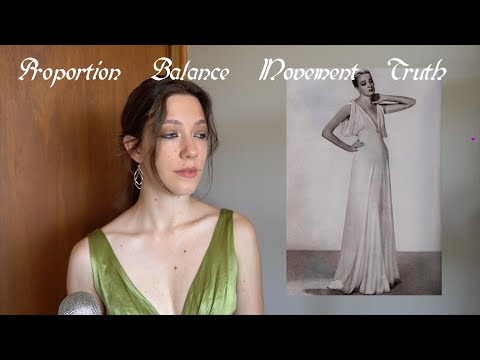 How to design like Vionnet: a master study in timeless fashion