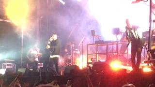 Karpe Diem - Her - Fredrikstad - 17.06.2017