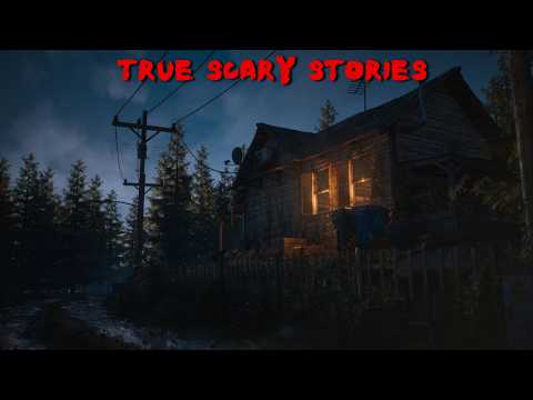 8 Disturbing True Scary Stories That Will Give You Nightmares! (Vol. 73)