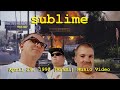 Sublime April 29, 1992 Music Video