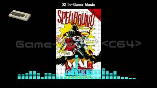 (C64)Spellbound-Soundtrack