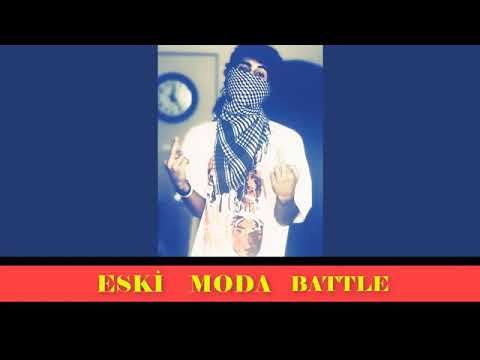 Enes Alper-Eski Moda Battle