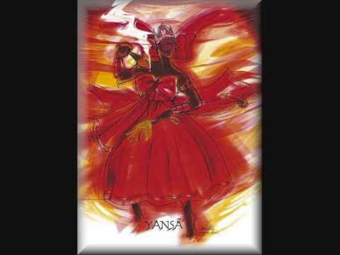 Bambas da Orgia Festa de Batuque