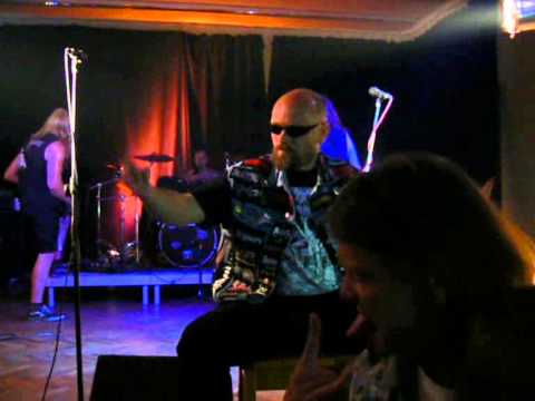 Kaosquad, Temelín, 7 6 2014, End Of All Nights Festival