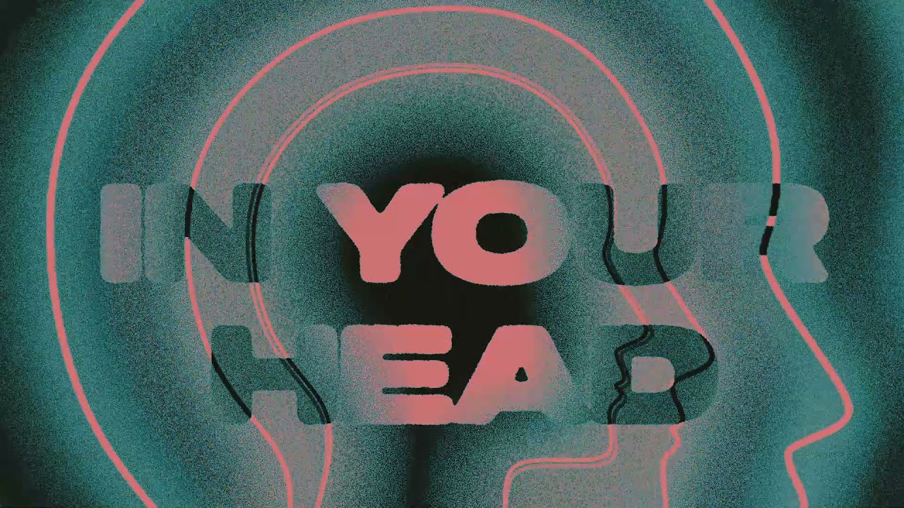 Jonas Brothers - Who's In Your Head (Lyric Video)
