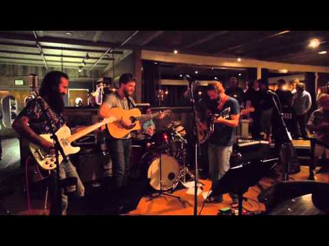 J.J. Cale - "Same Old Blues Again" - Cover by The Terrapin Family Band (ft.Neal Casal)
