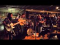 J.J. Cale - "Same Old Blues Again" - Cover by The Terrapin Family Band (ft.Neal Casal)