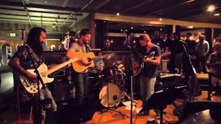 J.J. Cale - "Same Old Blues Again" - Cover by The Terrapin Family Band (ft.Neal Casal)