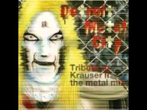 Kimura Kaela Riruha Riruha - Detroit Metal City