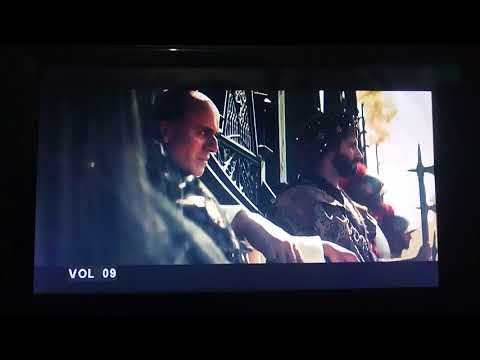 Opening to Beyond Valkyrie: Dawn of the Fourth Reich 2016 DVD