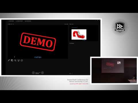 PSScriptAnalyzer - All shall bow down to your rules - Jeff Wouters