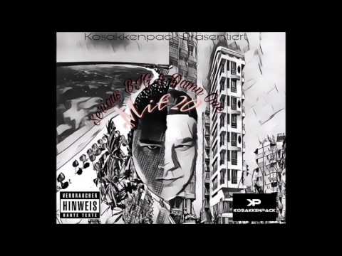 Serious Big feat. Damn One - Mit 20