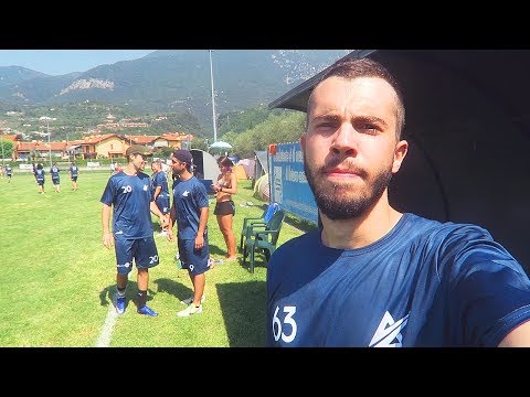 USTIONATO COMPLETAMENTE! - DiscoBolo - Curìf 2017