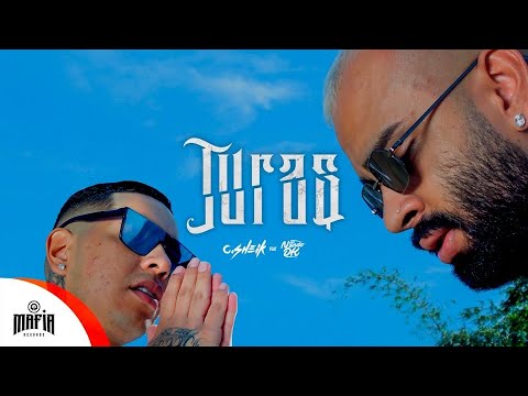 Juras - C.Sheik Feat. Mc Nando Dk  @Máfia Records