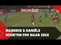 HIGHLIGHTS | PSV O19 - Beijing Sinobo Guoan