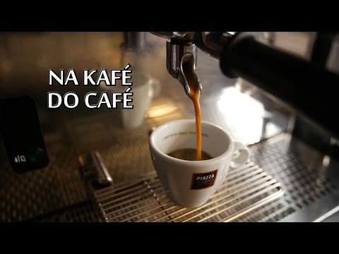 TVS: Na kafé do Café