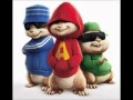 Chipmunks : Champagne Showers (LMFAO feat ...