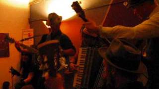 A Pirate's Life - The Hobo Gobbelins at Accordion Apocalypse
