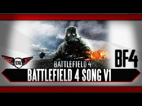 Battlefield 4 Song by Execute