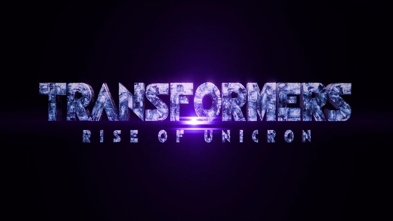 Transformers Rise of Unicron (2026) - Full Robot Cast [Fan Film]