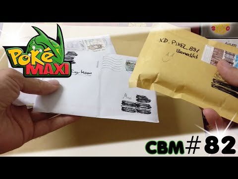 CBM#82: Besser spät als nie!