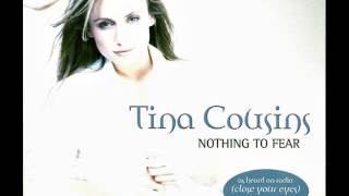 Tina Cousins - Nothing To Fear (Groove Pedlers Club Mix)