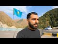Kazakhstan Is Not What They Showed You Almaty