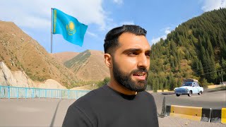 I Was Shocked Almaty Kazakhstan Looks Like This!