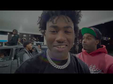 Lil Tim x Baby Kia - Vlog 2