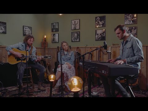 Crowded House - Better Be Home Soon (Blue Jean Baby #cover)