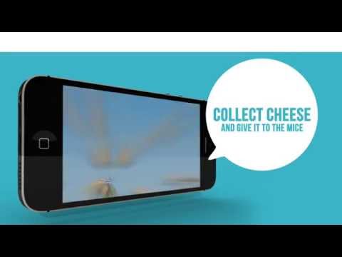 Run for Cheese FREE Apk Download for Android- Latest version 2.1.3