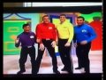 Opening To The Wiggles Light Camera Action 2005 VHS
