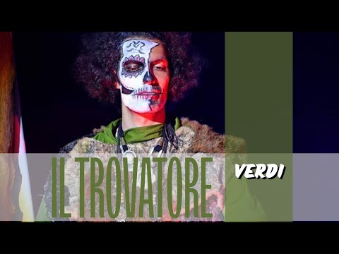 Verdi | Il Trovatore 'Di due figli' | Tachdjian
