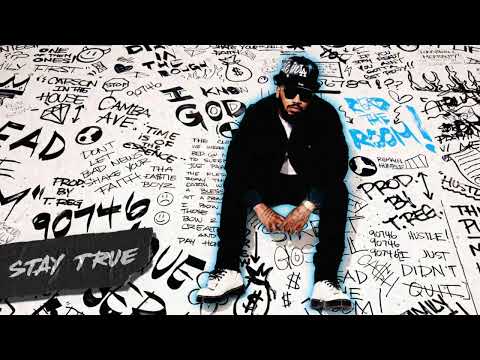 Jayson Cash - Stay True [Official Audio]