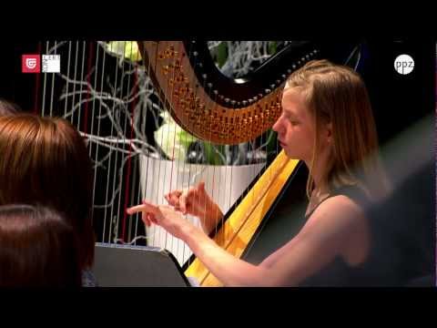 Mlade oči - Nuška Drašček in Simfonični orkester Gimnazije Kranj